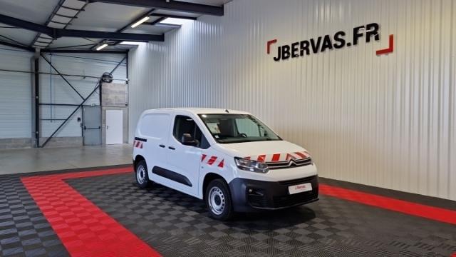 Citroen Berlingo image 1