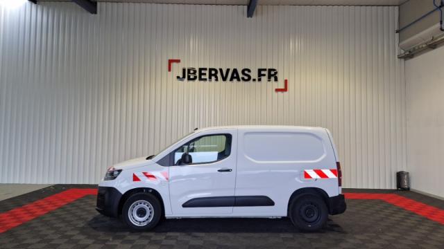 Citroen Berlingo image 6