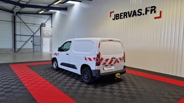 Citroen Berlingo image 7