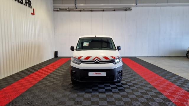 Citroen Berlingo image 2