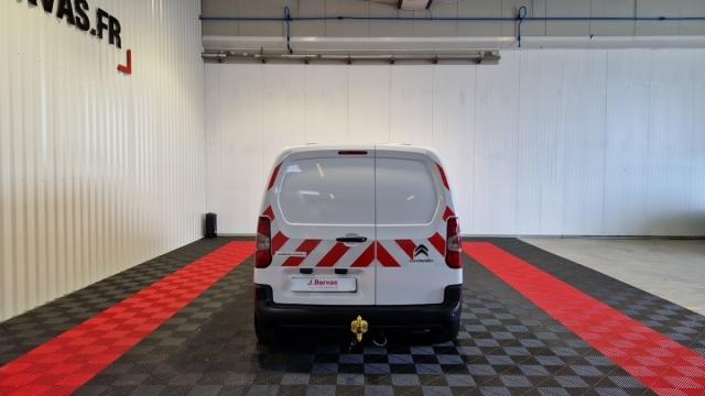 Citroen Berlingo image 4