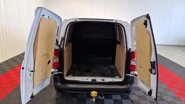 Citroen Berlingo image 3