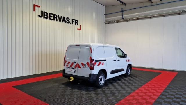 Citroen Berlingo image 9
