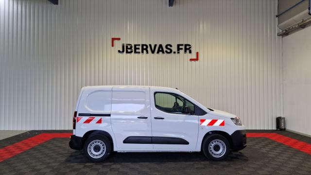Citroen Berlingo image 8
