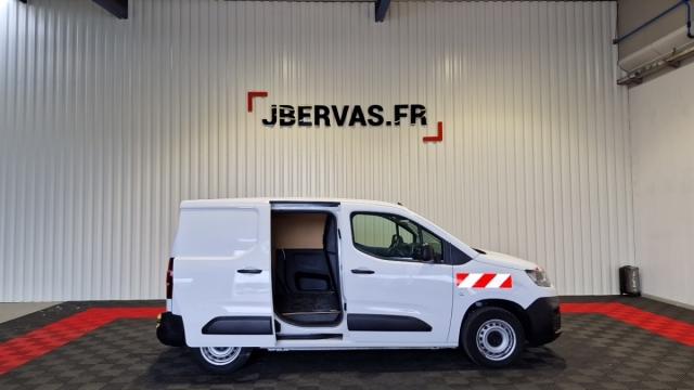 Citroen Berlingo image 5