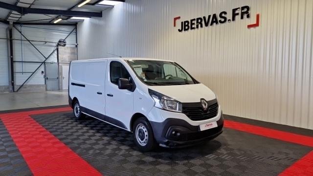 Renault Trafic image 6