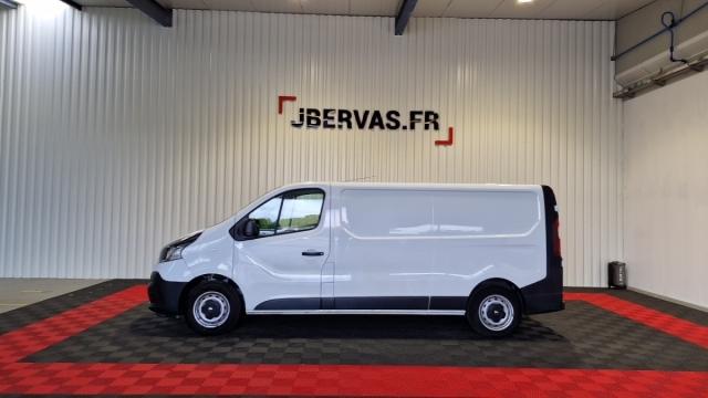 Renault Trafic image 1