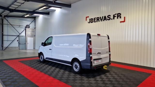 Renault Trafic image 3