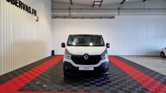 Renault Trafic image 8