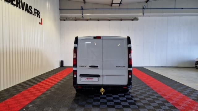 Renault Trafic image 4