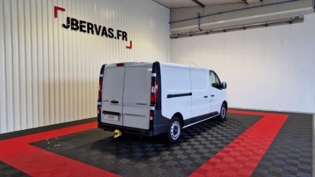 Renault Trafic image 7