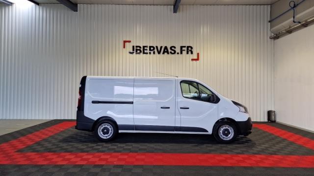 Renault Trafic image 5