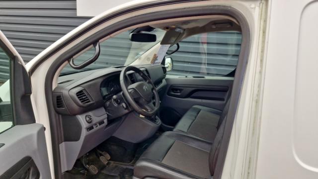 Citroen Jumpy image 2