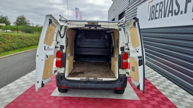 Citroen Jumpy image 1