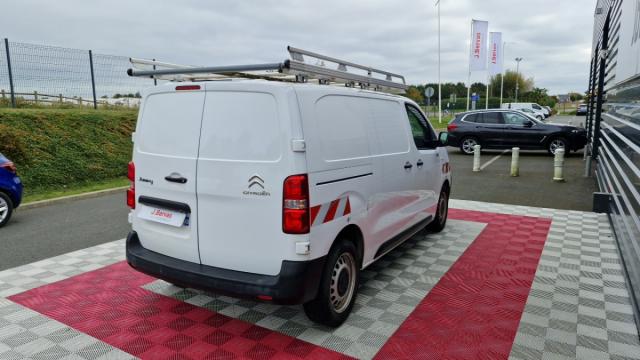 Citroen Jumpy image 6
