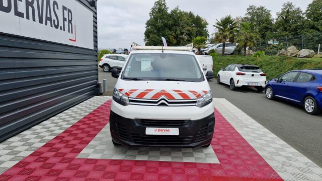 Citroen Jumpy image 9