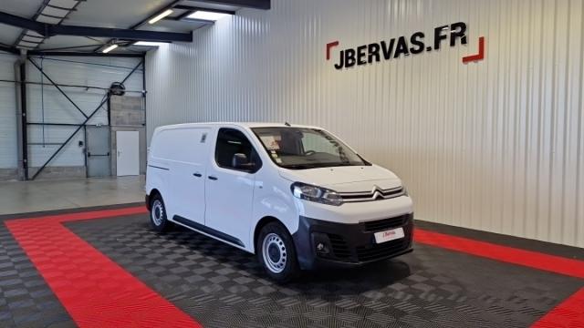 Citroen Jumpy image 4