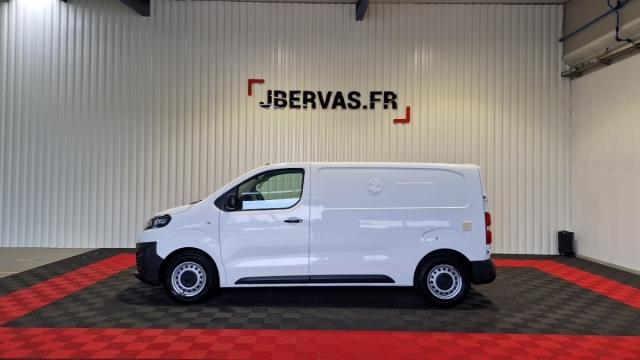 Citroen Jumpy image 2