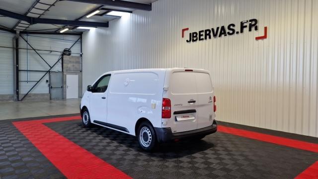 Citroen Jumpy image 5