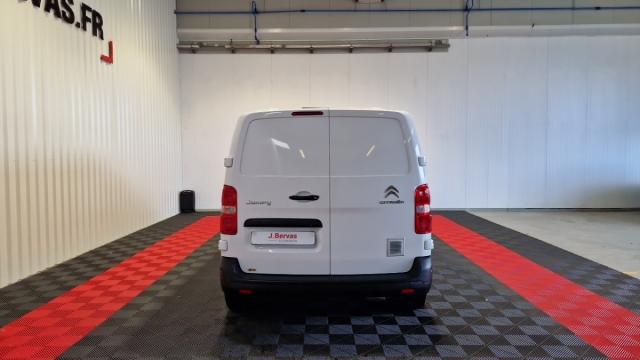 Citroen Jumpy image 9