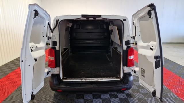 Citroen Jumpy image 1