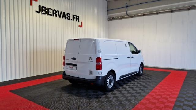 Citroen Jumpy image 3