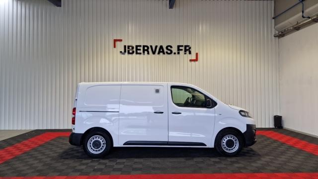 Citroen Jumpy image 6