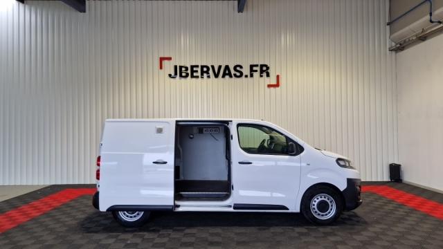 Citroen Jumpy image 7