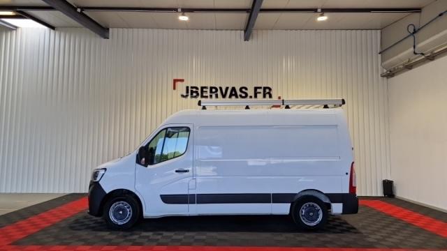 Renault Master image 9