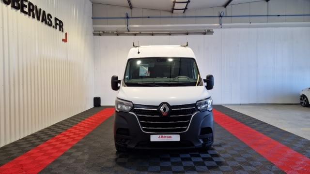 Renault Master image 4