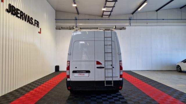 Renault Master image 7