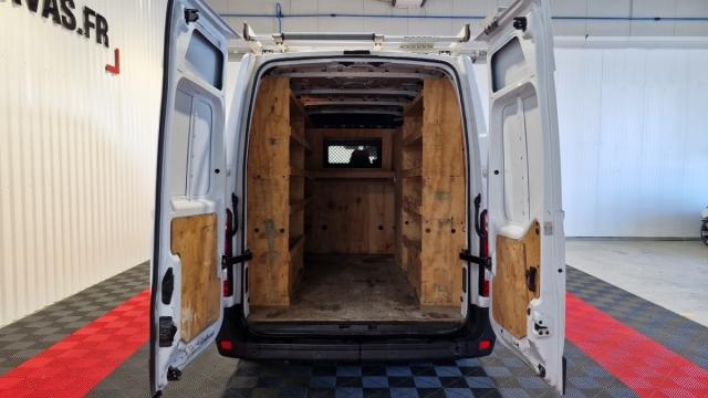 Renault Master image 6