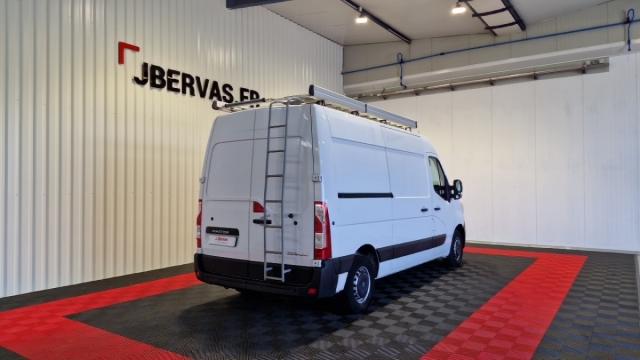 Renault Master image 3