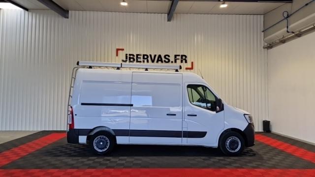 Renault Master image 5