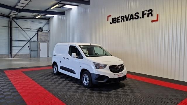 Opel Combo Cargo image 7