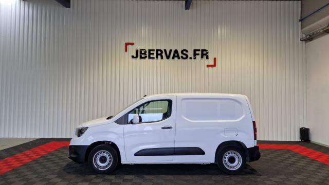 Opel Combo Cargo image 6