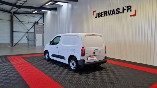 Opel Combo Cargo image 3