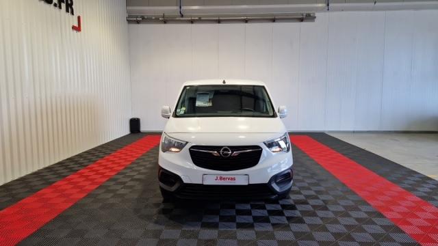 Opel Combo Cargo image 1