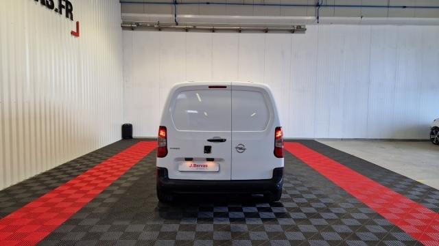 Opel Combo Cargo image 5