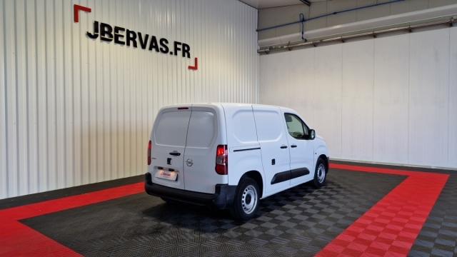 Opel Combo Cargo image 2