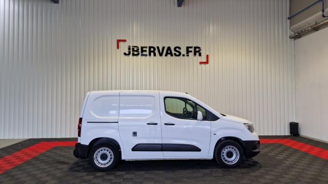 Opel Combo Cargo image 8