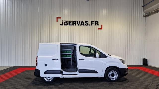 Opel Combo Cargo image 9