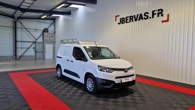 Toyota Proace City image 2