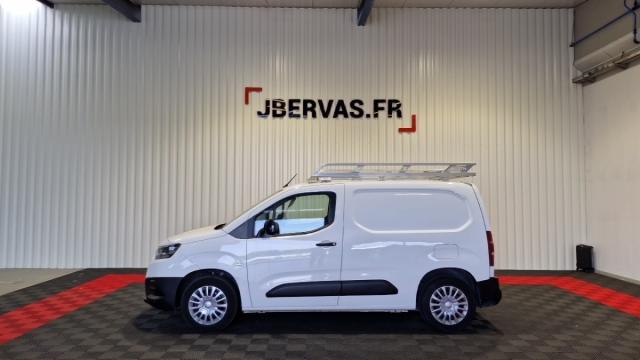 Toyota Proace City image 9