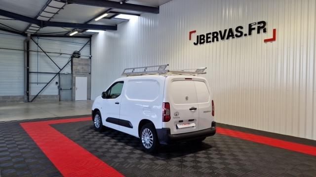 Toyota Proace City image 5