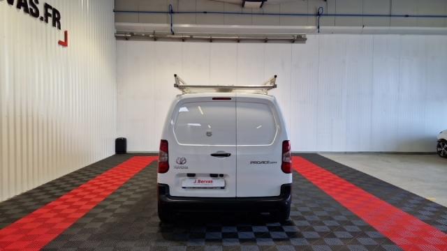 Toyota Proace City image 3