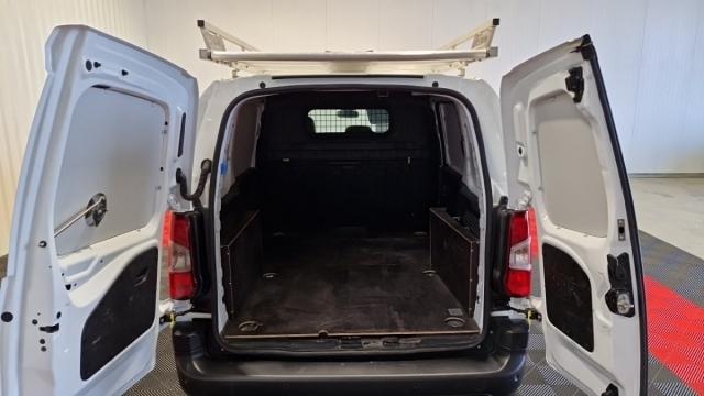 Toyota Proace City image 8