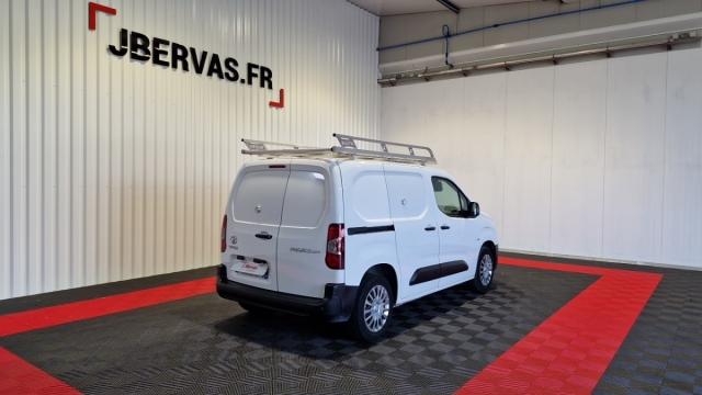 Toyota Proace City image 4