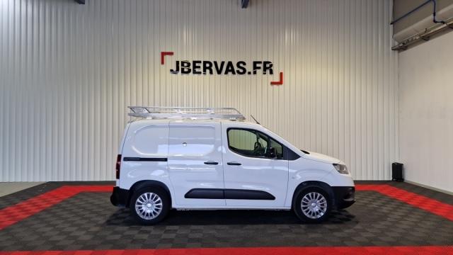 Toyota Proace City image 6