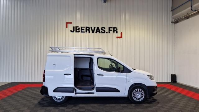 Toyota Proace City image 7